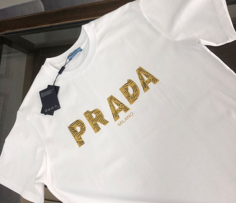 Prada T-Shirts